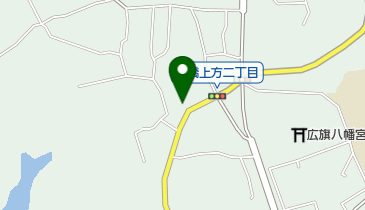 サンファルマ調剤薬局香月店の地図画像