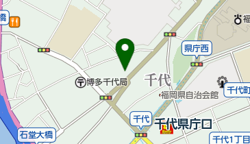 アーンジュ(Ange)の地図画像