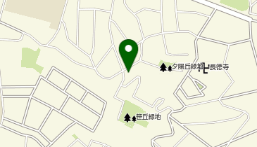 モマ・コンテンポラリーの地図画像