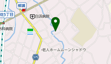 株式会社フレーベル館福岡支社の地図画像