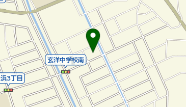 株式会社SHINTECの地図画像