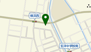 株式会社ダンチ工業の地図画像