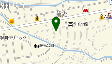 ヘアーサロンソレイユ 久留米市 理容店 0 0057 の地図 アクセス 地点情報 Navitime