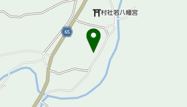 九州設計工務株式会社の地図画像