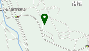 フラワー運転代行の地図画像