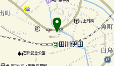 ミドリ調剤薬局の地図画像