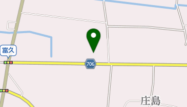 瓦源有限会社の地図画像