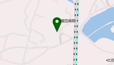 クリーンパル訪問看護ステーションの地図画像