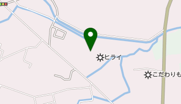 株式会社どんどんライスの地図画像