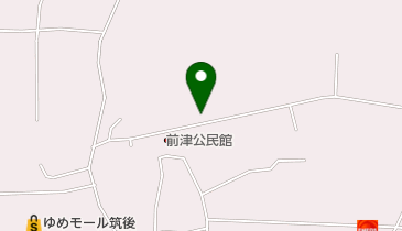 フジコー株式会社ユニットハウス工場の地図画像