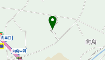 総合CARショップJ&rsquo;sの地図画像