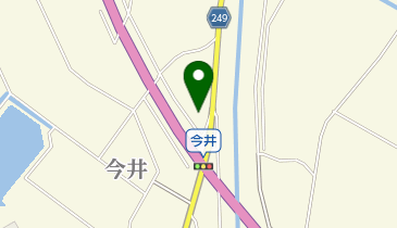 有限会社アクティブの地図画像