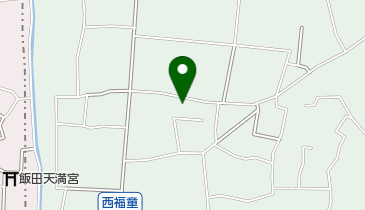 小郡ベルト加工の地図画像