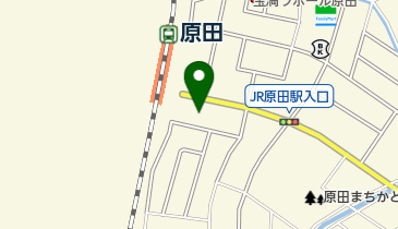 アールズの地図画像