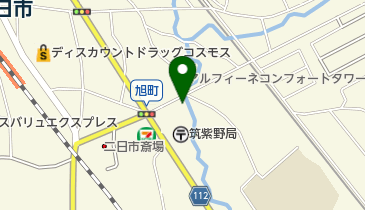 寝具・インテリアやない 工場・配送センターの地図画像