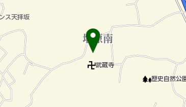 有限会社キヨミ工業の地図画像
