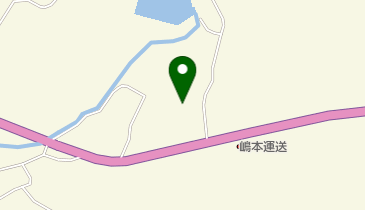 雅里葉の地図画像