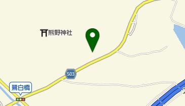 株式会社ステップワンの地図画像