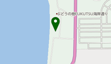 カフェラナイの地図画像