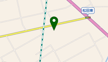 大和車輌工業の地図画像