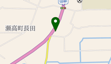 さくら整骨院の地図画像