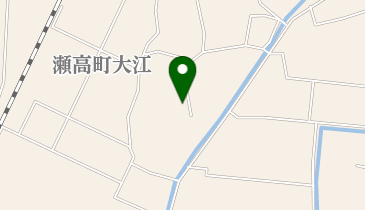 エスモードの地図画像