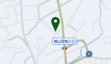 フィリア・カイロプラクティックの地図画像