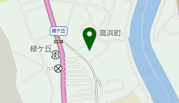 株式会社エコア北九州西営業所の地図画像