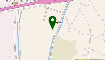 カドフミ商店の地図画像