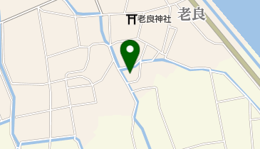 妙雲寺(浄土真宗本願寺派)の地図画像