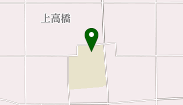 大刀洗町 南部コミュニティセンターの地図画像