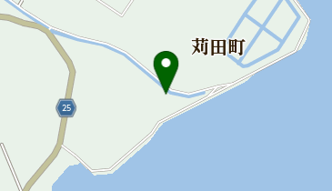 デイサービスみのりの地図画像