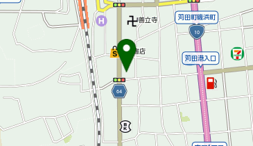 ともだの地図画像