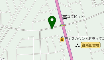 旬彩家・TSURUの地図画像