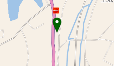 いぬねっと・ぷらざの地図画像