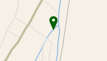 美容室明日檜の地図画像