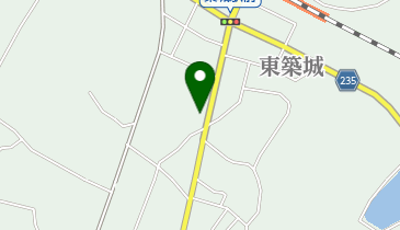 とよべ呉服店の地図画像