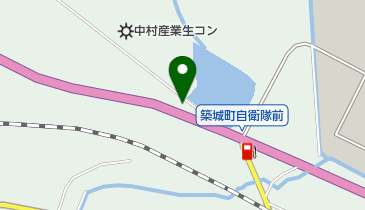 春乃勝の地図画像