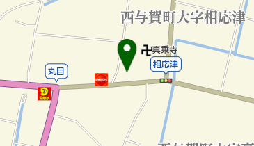 有限会社宮城建設の地図画像