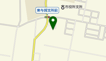 内田モータースの地図画像