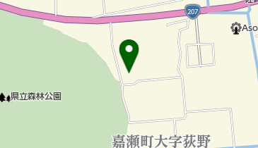 浄円寺の地図画像