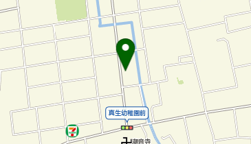 ワークスペースかんの地図画像