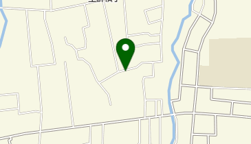 美容室花曜日の地図画像