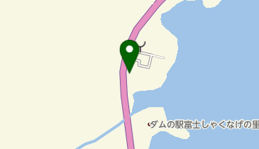 池川プラスチックの地図画像