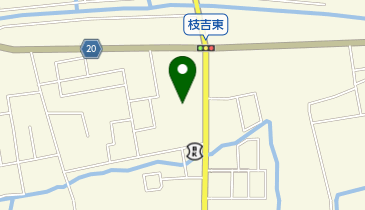 株式会社ライナインシュアランス佐賀支店の地図画像
