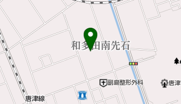 中国整体らくらくの地図画像