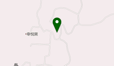建築吉村の地図画像