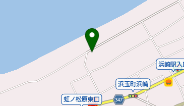 ウインドジャックの地図画像