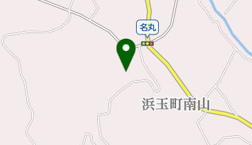 凌雲窯の地図画像