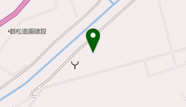 東洋ケミカル株式会社唐津工場の地図画像